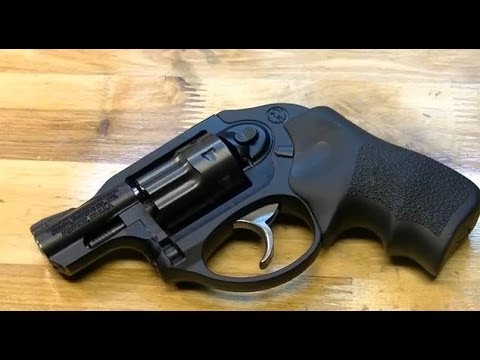 Ruger LCR, Часть 1: Во Все
