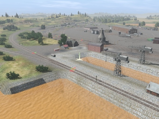 River Valley Excursion Era TS19