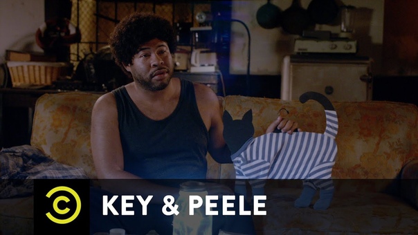 Key Peele Lightning in a Bottle