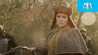 Zbeyde Hatun - Believer