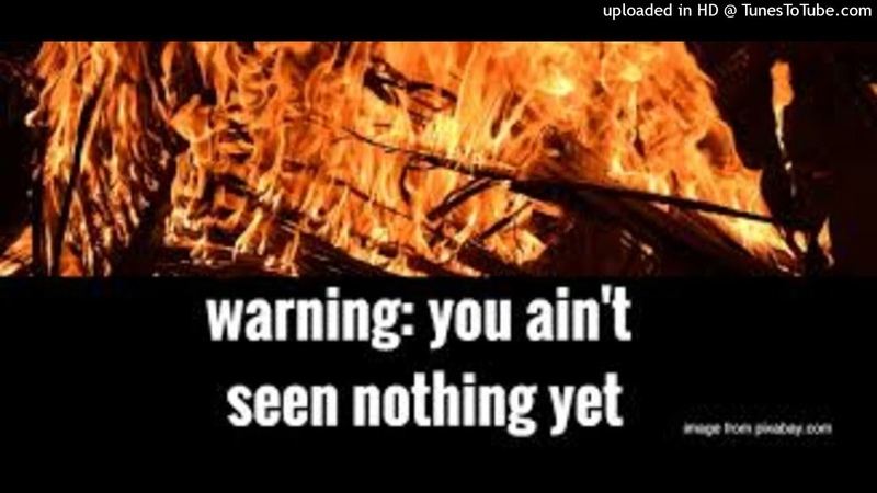 You Aint Seen Nothing Yet by Viking