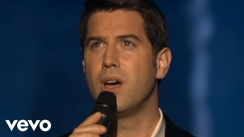 IL DIVO Hallelujah ( Alelujah) ( Live
