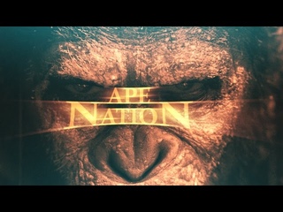 Ape Nation [CREACON 2017]