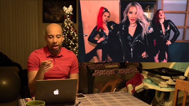 NON KPOP FAN: CL Hello Bitches M,