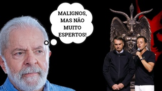 Pastor bolsonarista, Andr Valado, tenta atacar Lula com fake news e tiro sai pela culatra