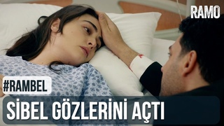 Sibel Gozlerini Act | #Rambel | Ramo 31.Blm