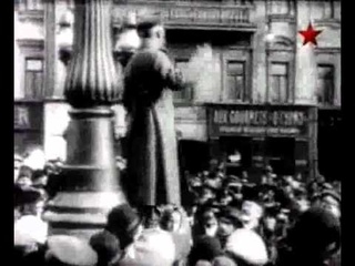 Военная форма одежды Красной и Советской Армии ч.1