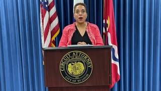 Circuit Attorney Kimberly M. Gardner statement