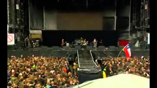 Static-X - Live At Graspop Metal Meeting 2007