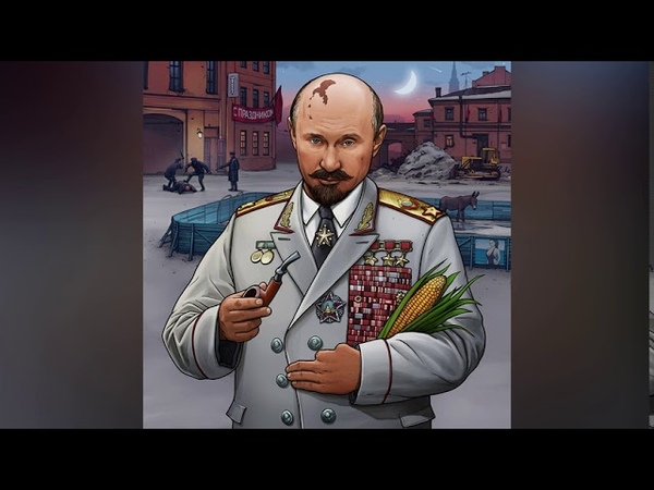 Андрей Машнин Одинокий