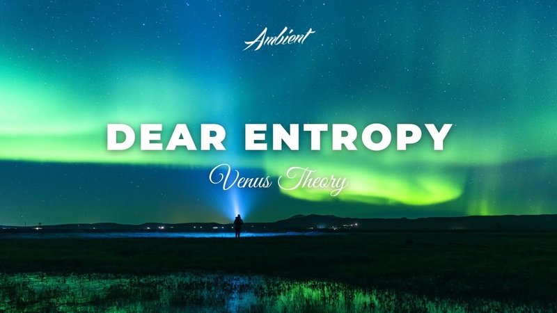 Venus Theory Dear Entropy atmospheric classical