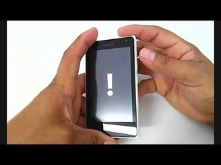 Microsoft Lumia 435  RM-1068, Hard Reset, Como Formatar,  Desbloquear, Restaurar, Resetear
