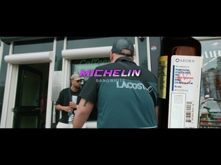 BANGWHITE - MICHELIN (Prod. By MVN)