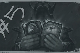 Hearthstone: Kolento plays Tavern Brawl (#5)