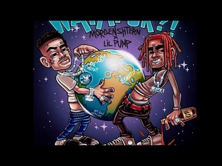 MORGENSHTERN x LIL PUMP   WATAFAK ! СЛИВ ТРЕКА МОРГЕНШТЕРН ЛИЛ ПАМП НОВЫЙ ТРЕР (Гемы Бравы старс)