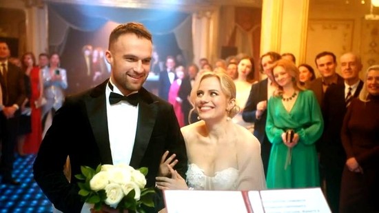 Сериал Классная Катя Сезон 1 4 серия смотреть