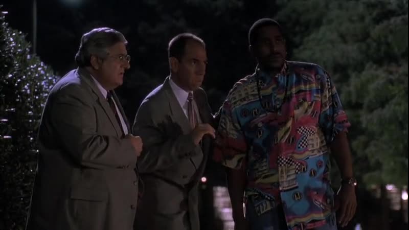 Blank Check 1994 RUS, ENG