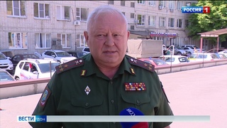 В ростовском отделении ДОСААФ можно получить специальность оператора беспилотников