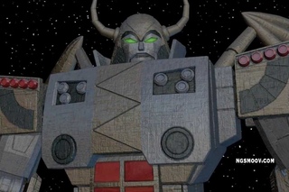 Unicron vs Cereal Commercial byNGSMOOV