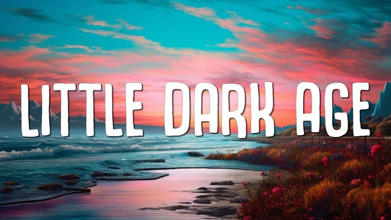 MGMT Little Dark Age (