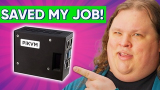 I couldnt do my job without this.