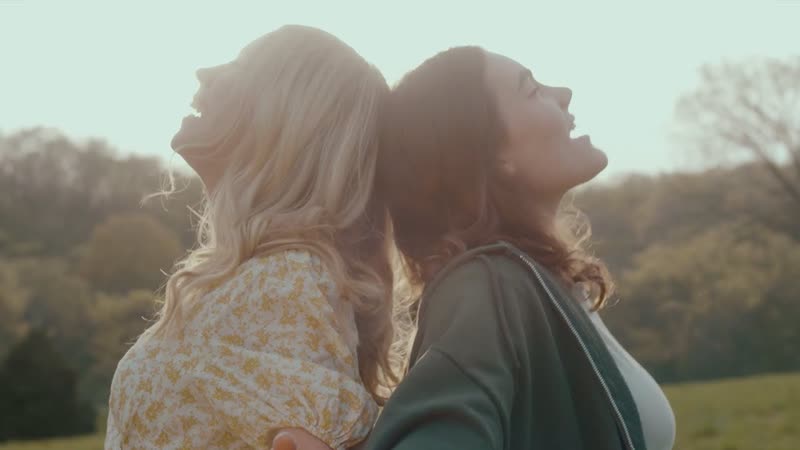 Ellie Holcomb I Dont Want To Miss