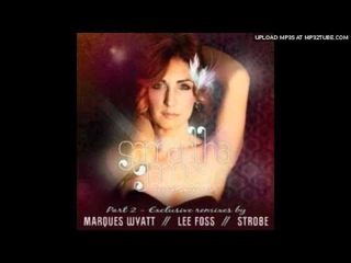 Samantha James - Subconscious (Lee Foss Remix)