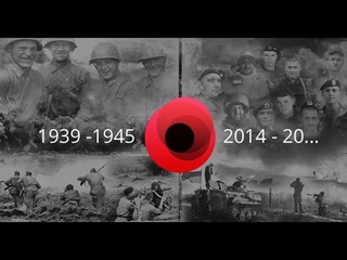 Перемога невідворотна! Доведено історію || 1939-1945. 2014-...