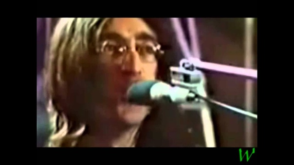 The Beatles Real Love Video Official