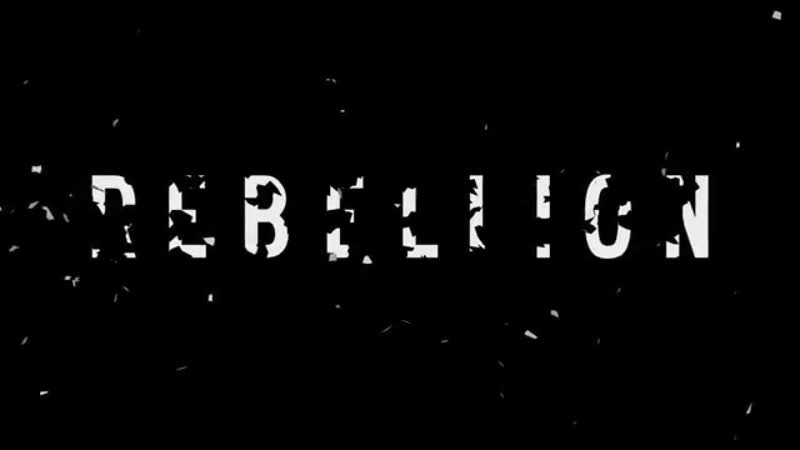 Rebellion ( Official Lyric Video) Linkin Park (feat. Daron