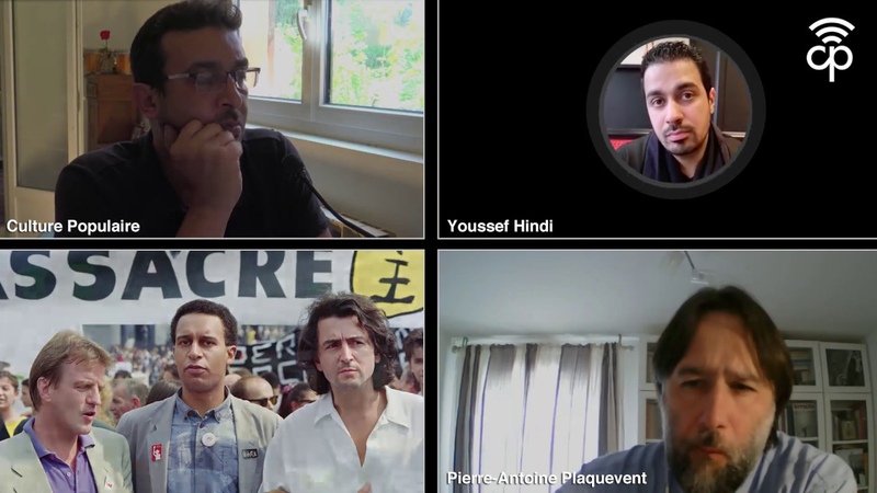La finance derrière la lutte des classes et des races Par Youssef