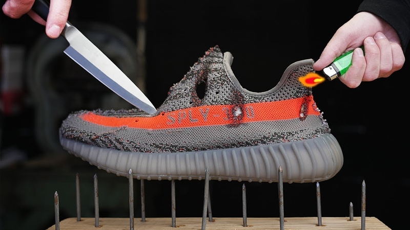 The Truth About Yeezy 350