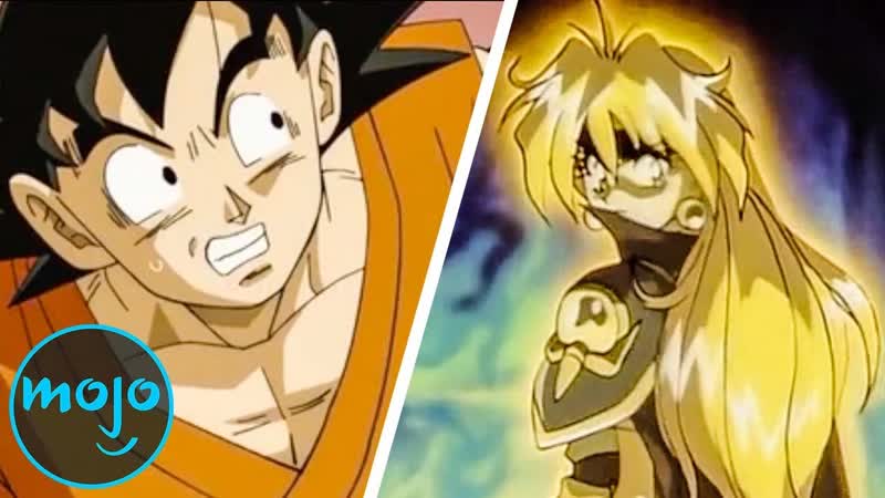 Top 10 Characters More Powerful Than