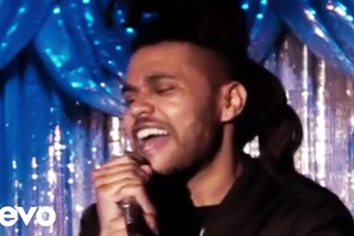 The Weeknd - Can't Feel My Face
