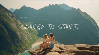 for those who might be “scared to start“