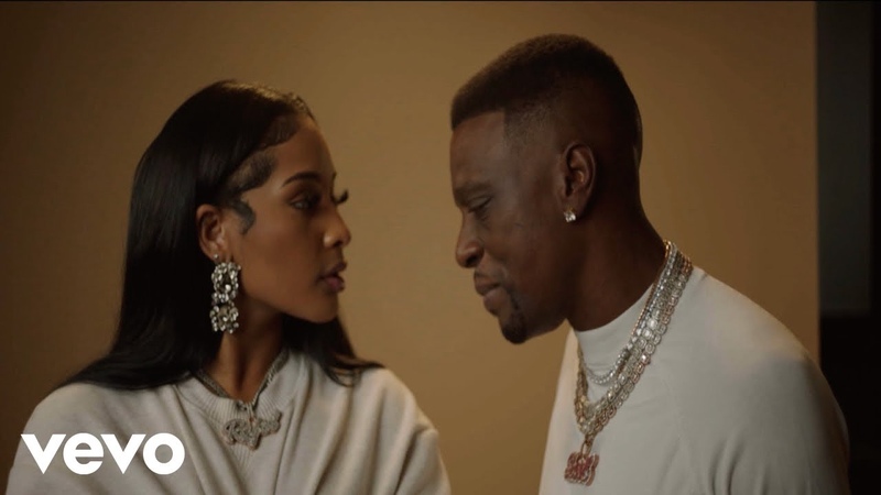 Boosie Badazz Black