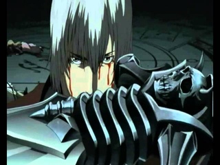 Amazing clip Devil may cry
