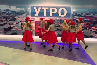 ISKRA TV на LIFE 78
