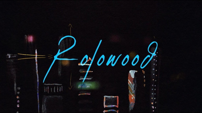 El Venue Rolowood ( Video