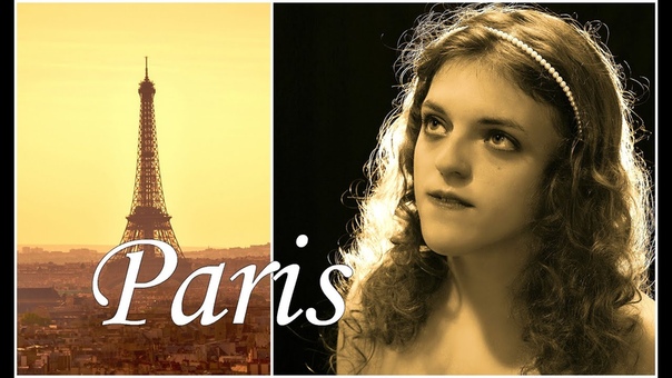 Touching Song In Tribute to France Hymne a Lamour ( Celine Dion, Edith Piaf) Anastasia