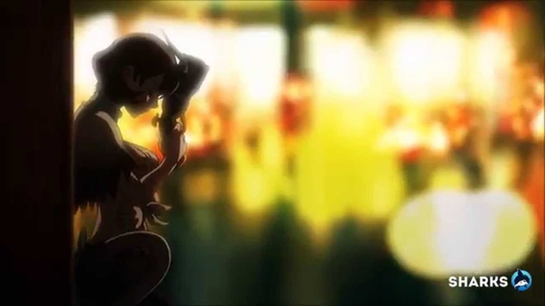 Аниме Blade And Soul