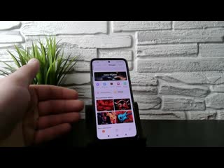Как на смартфоне установить, выбрать мелодию на звонок Рингтон на вызов, android