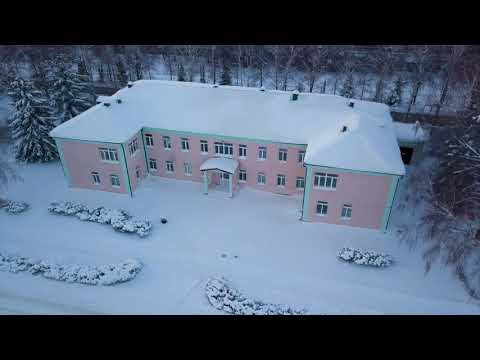 Wintersky Сызрань