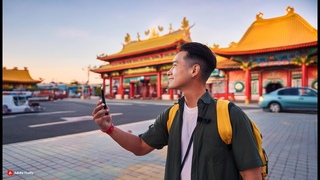Trip Adventure🚕🧳🏙️Family Friendly 1st Travel to Manila Part 2 @insta360 #insta360x4 #php #ita 🇵🇭❤️🇮🇹