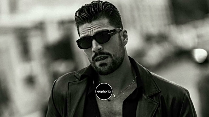 ADAM, Elyanna Massari ZHUREK, Calling You Real Love ( Isko Alvarez Mzade Remix), MIX,