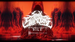 SAMMY SLAMDANCE - BILE [OFFICIAL LYRIC VIDEO] (2023) SW EXCLUSIVE
