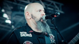 THE TROOPS OF DOOM - Live Footage at Milagre Metaleiro 2024 (Portugal)