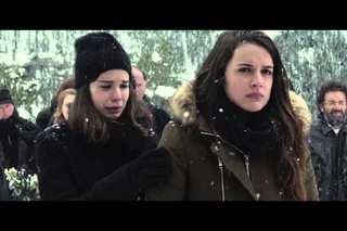 Пальмы в снегу - Русский трейлер