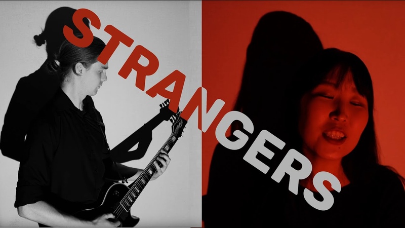 s Tra Nge Rs ROCK Bring Me The Horizon Cover by Pud