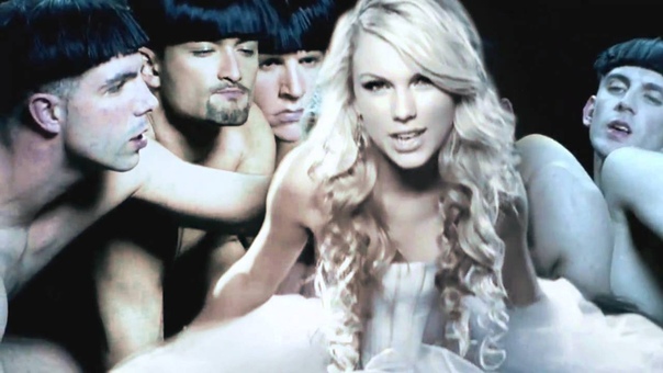 Alejandros Song Lady Gaga vs Taylor Swift DJ Mashup ( Tracey Video